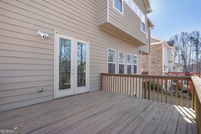 804 Morganton Drive, Suwanee, GA 30024