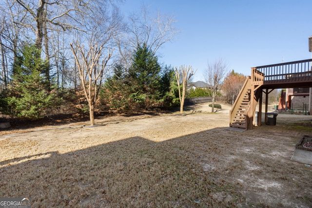 804 Morganton Drive, Suwanee, GA 30024