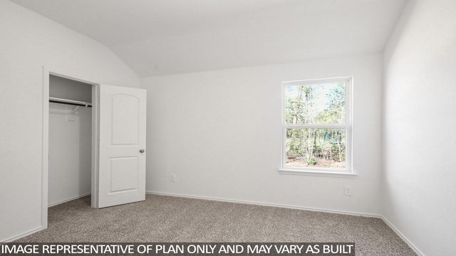 115 Wildflower Lane, Dayton, TX 77535