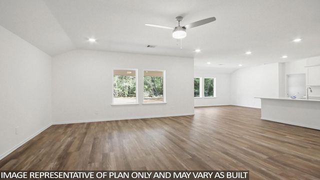 115 Wildflower Lane, Dayton, TX 77535