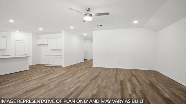 115 Wildflower Lane, Dayton, TX 77535