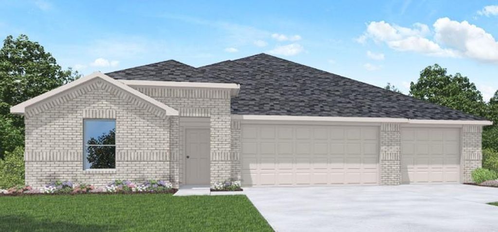 115 Wildflower Lane, Dayton, TX 77535