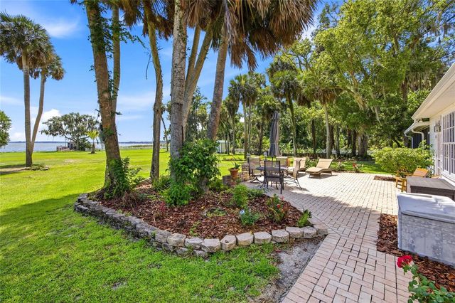 1100 N PALMETTO STREET, Leesburg, FL 34748