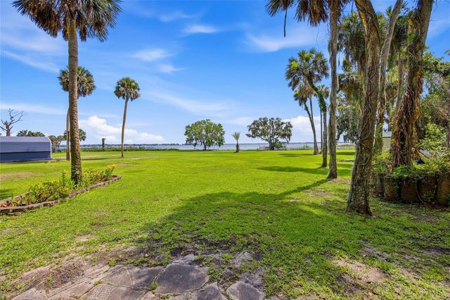 1100 N PALMETTO STREET, Leesburg, FL 34748
