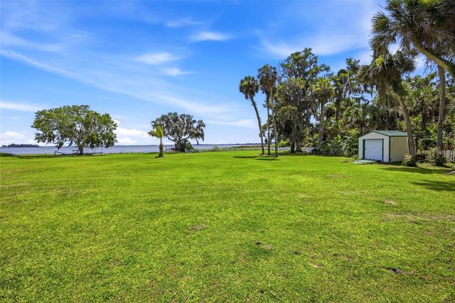 1100 N PALMETTO STREET, Leesburg, FL 34748
