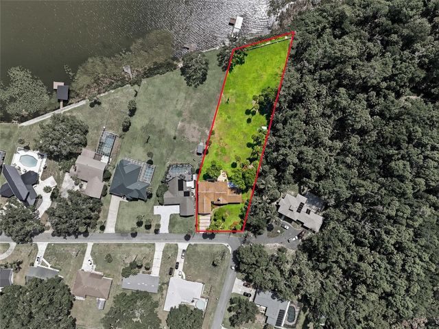 1100 N PALMETTO STREET, Leesburg, FL 34748