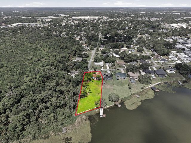 1100 N PALMETTO STREET, Leesburg, FL 34748