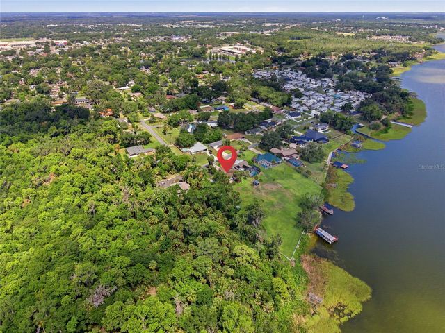 1100 N PALMETTO STREET, Leesburg, FL 34748