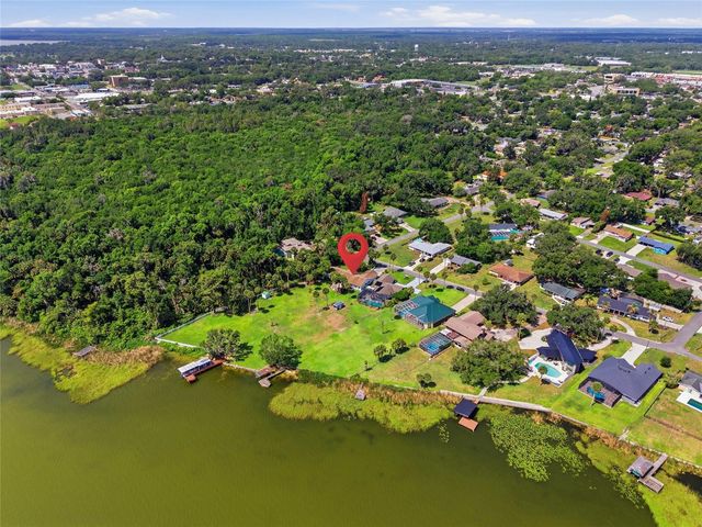 1100 N PALMETTO STREET, Leesburg, FL 34748
