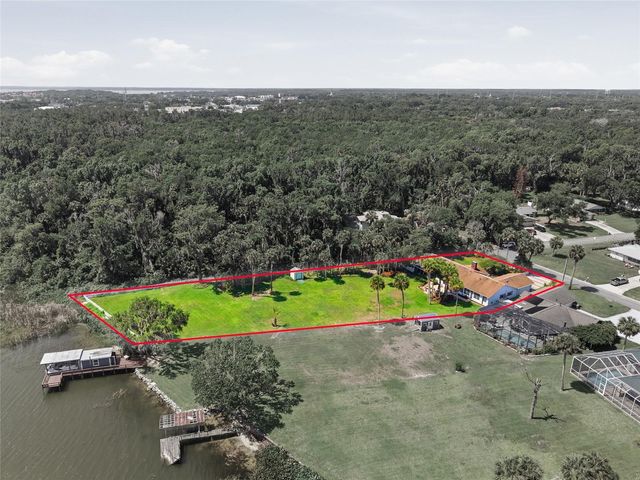 1100 N PALMETTO STREET, Leesburg, FL 34748