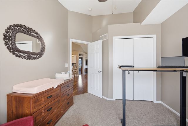 1430 Deerfield Drive, North Liberty, IA 52317