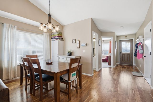 1430 Deerfield Drive, North Liberty, IA 52317