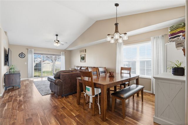 1430 Deerfield Drive, North Liberty, IA 52317