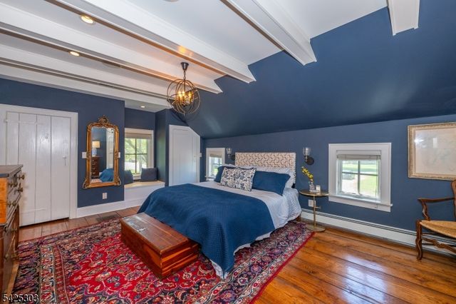 27 Village Rd, Harding Twp., NJ 07976