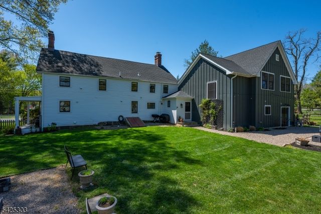27 Village Rd, Harding Twp., NJ 07976
