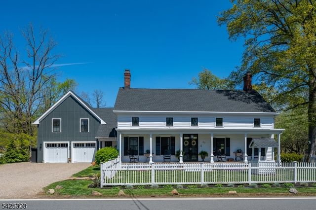 27 Village Rd, Harding Twp., NJ 07976
