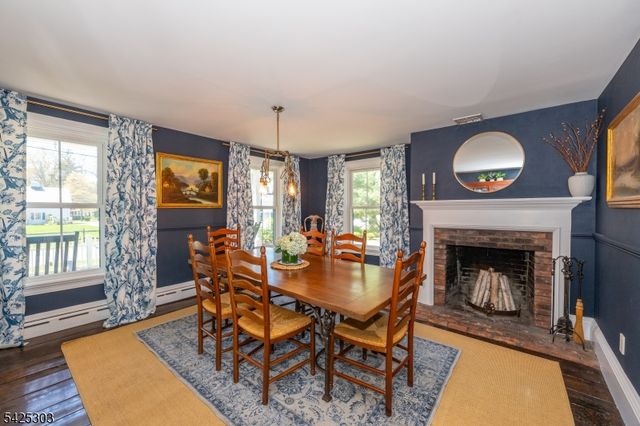 27 Village Rd, Harding Twp., NJ 07976
