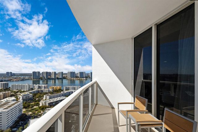 18001 Collins Avenue 2615, Sunny Isles Beach, FL 33160