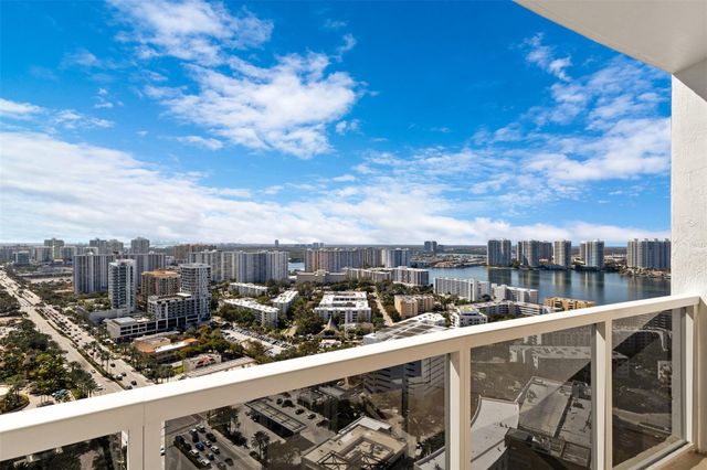 18001 Collins Avenue 2615, Sunny Isles Beach, FL 33160