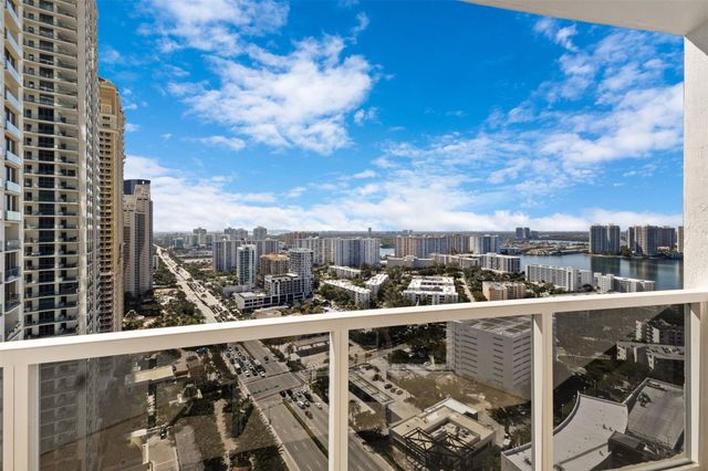 18001 Collins Avenue 2615, Sunny Isles Beach, FL 33160