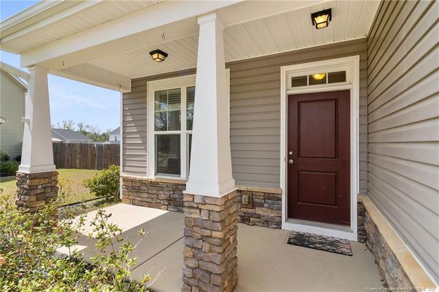 143 Pendleton Street, Raeford, NC 28376