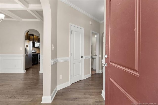 143 Pendleton Street, Raeford, NC 28376