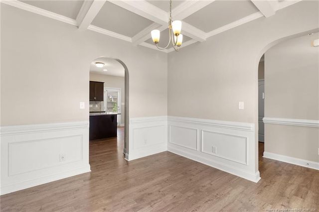 143 Pendleton Street, Raeford, NC 28376