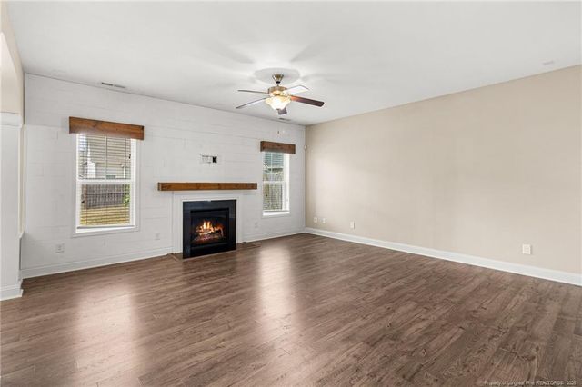 143 Pendleton Street, Raeford, NC 28376