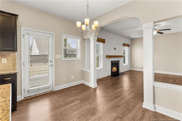 143 Pendleton Street, Raeford, NC 28376