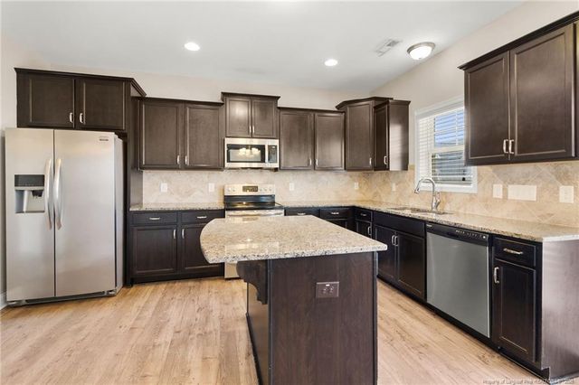143 Pendleton Street, Raeford, NC 28376