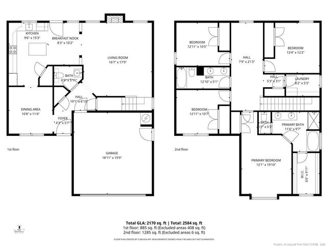 143 Pendleton Street, Raeford, NC 28376