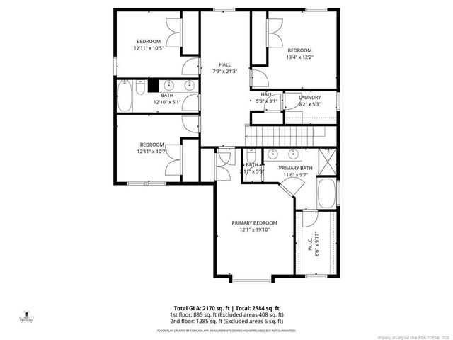 143 Pendleton Street, Raeford, NC 28376