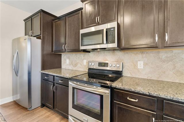 143 Pendleton Street, Raeford, NC 28376