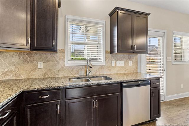 143 Pendleton Street, Raeford, NC 28376