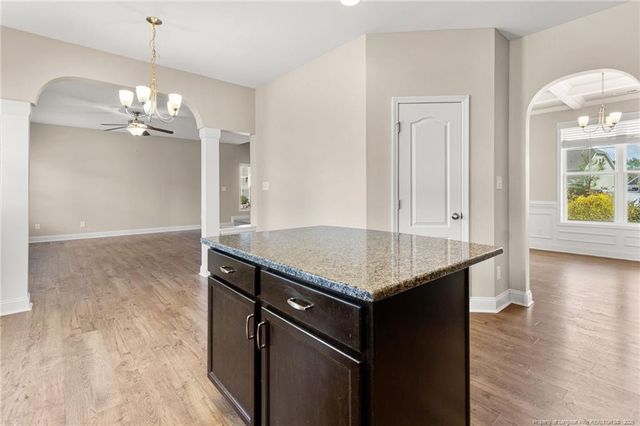 143 Pendleton Street, Raeford, NC 28376