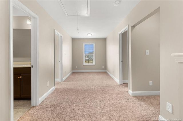 143 Pendleton Street, Raeford, NC 28376