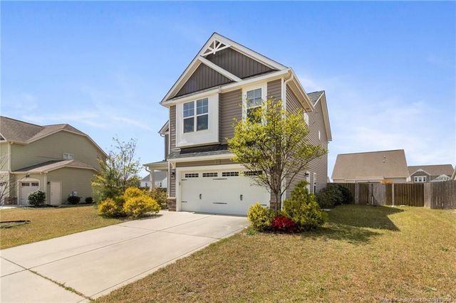143 Pendleton Street, Raeford, NC 28376