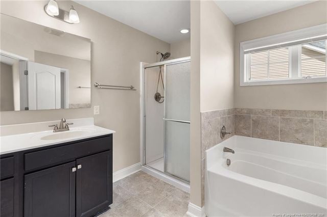 143 Pendleton Street, Raeford, NC 28376