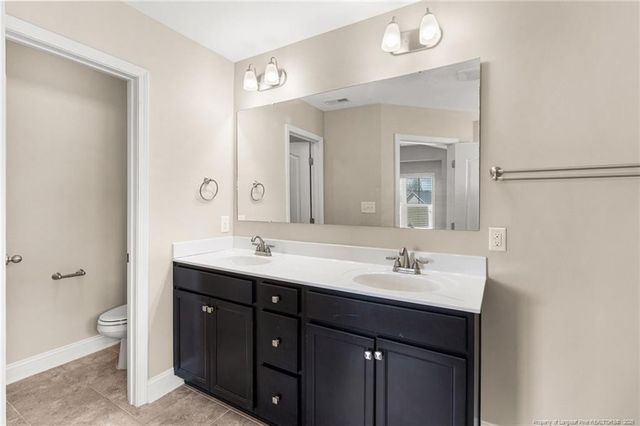 143 Pendleton Street, Raeford, NC 28376