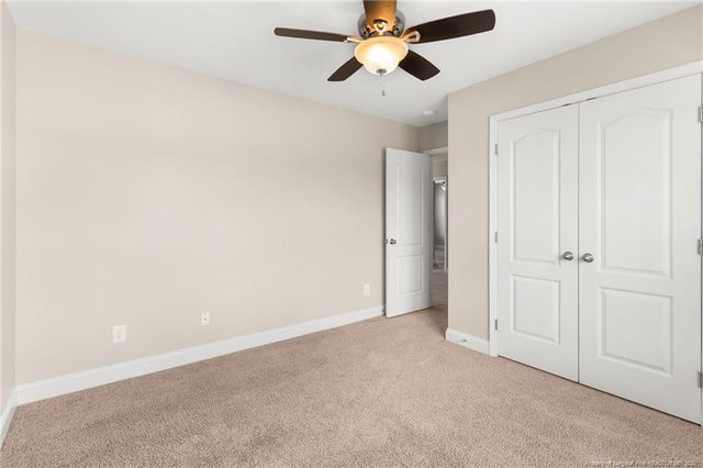 143 Pendleton Street, Raeford, NC 28376