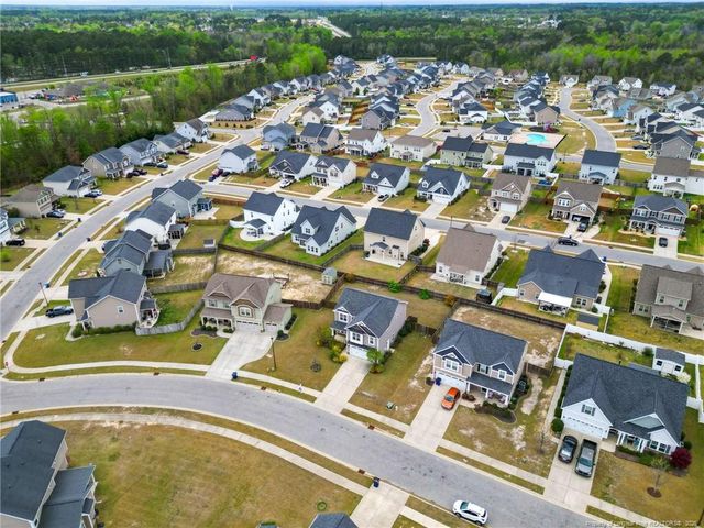 143 Pendleton Street, Raeford, NC 28376