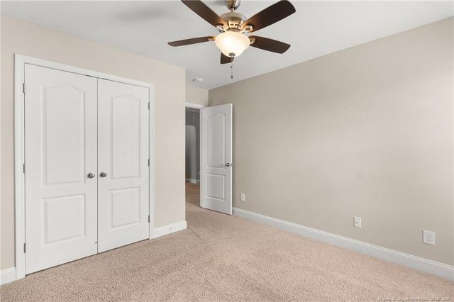 143 Pendleton Street, Raeford, NC 28376
