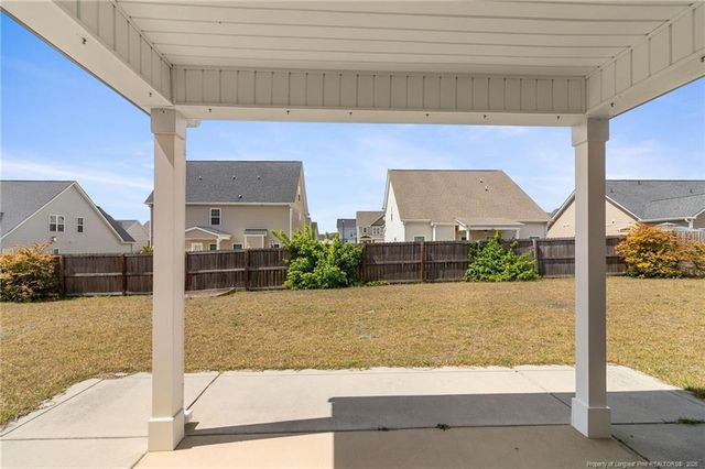 143 Pendleton Street, Raeford, NC 28376