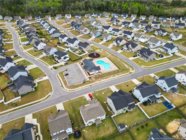 143 Pendleton Street, Raeford, NC 28376