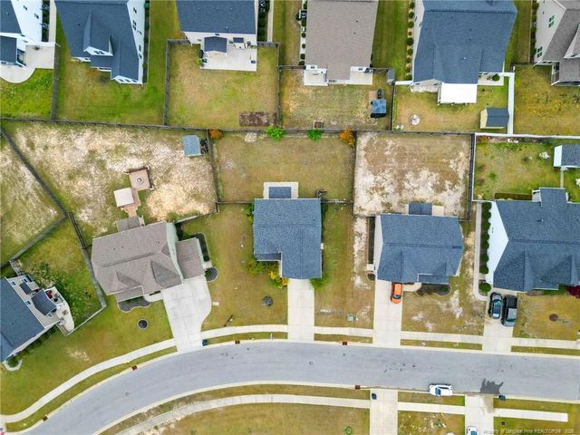 143 Pendleton Street, Raeford, NC 28376