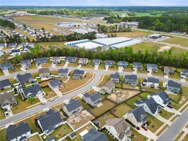 143 Pendleton Street, Raeford, NC 28376