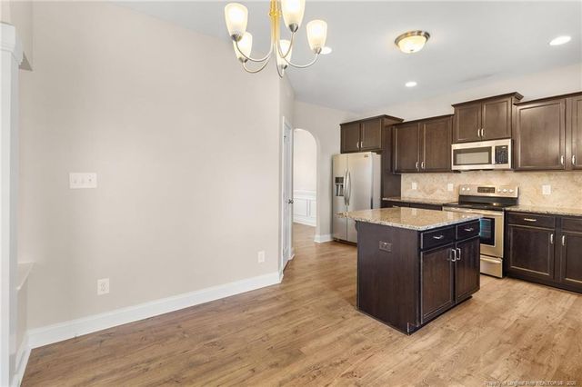 143 Pendleton Street, Raeford, NC 28376