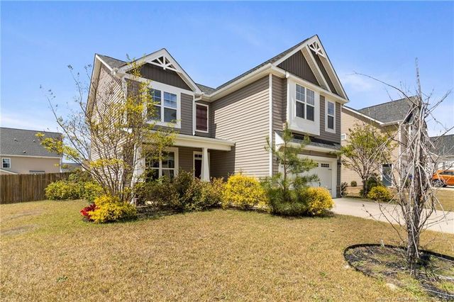 143 Pendleton Street, Raeford, NC 28376