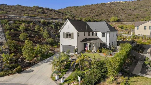 1204 Gable Court, San Marcos, CA 92069