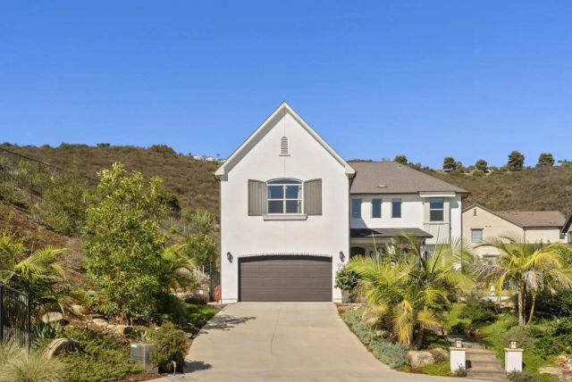 1204 Gable Court, San Marcos, CA 92069